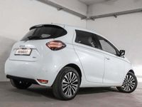 gebraucht Renault Zoe Riviera R135 +Rückfahrkamera+Navi+Klima+