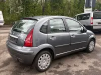 Occasion Citroën C3 88 ch (64 kW) 2004 Gris Berline