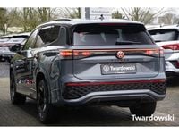Gebraucht VW Tayron R-line 193 PS (141 kW) 2025 Delfingrau metallic SUV