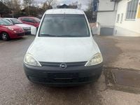 Usado Opel Combo 94 HP (69 kW) 2010 Branco Monovolume