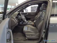 Gebraucht Audi SQ5 Design 341 PS (250 kW) 2025 Daytonagrau perleffekt SUV