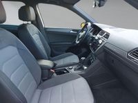 Gebraucht VW Tiguan Highline 190 PS (139 kW) 2019 Weiß SUV