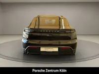 Gebraucht Porsche Macan 264 kW (360 PS) 2024 Schwarz SUV