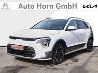 Gebraucht Kia e-Niro Inspiration 150 kW (204 PS) 2023 Weiß SUV