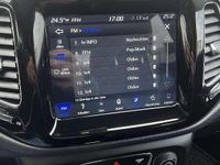 Gebraucht Jeep Compass Limited 170 PS (125 kW) 2018 SUV