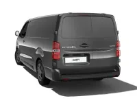 Uusi Citroën Jumpy Style 150 HP (110 kW) 2026 Harmaa Tila-auto