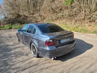 Gebraucht BMW 330 M Performance 258 PS (189 kW) 2005 Grau Limousine