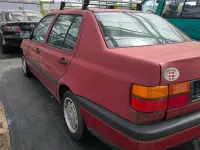 Brugt VW Vento 1995 Sedan