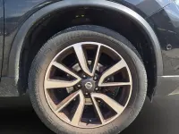 Gebraucht Nissan X-Trail Tekna 163 PS (119 kW) 2018 Schwarz SUV
