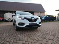 Używany Renault Kadjar Zen 140 KM (102 kW) 2019 Biały SUV