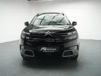 Gebraucht Citroën C5 Aircross Feel 179 PS (131 kW) 2020 Schwarz SUV