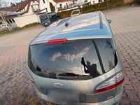 Usado Ford S-MAX S 150 HP (110 kW) 2008 Prateado Monovolume