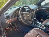 Second-hand BMW 730 Performance 218 CP (160 kW) 1994 Berlinǎ