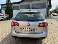 gebraucht VW Passat Variant Comfortline 1 Hand