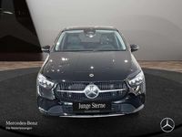 Gebraucht Mercedes B200 Advanced Plus 163 PS (119 kW) 2024 Schwarz Van / Kleinbus