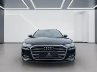 Gebraucht Audi A6 Sport 231 PS (169 kW) 2019 Schwarz Kombi