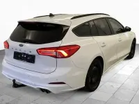 Gebraucht Ford Focus Titanium X 150 PS (110 kW) 2020 Andere Limousine