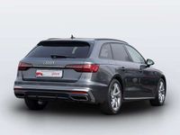 gebraucht Audi A4 40 TFSI S LINE AHK PANO MATRIX KAMERA