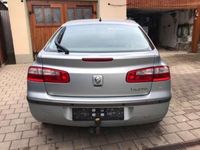 gebraucht Renault Laguna II 