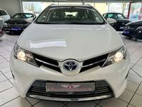 gebraucht Toyota Auris Touring Sports Hybrid ExecutiveKAMERA SHZ