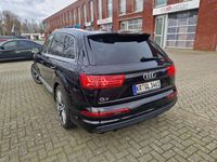 gebraucht Audi Q7 3.0TDI 4M