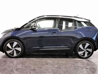 gebraucht BMW i3 120Ah Navi Leder LED Rfk Comf. Busin. Pak.