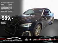 Gebraucht Audi A5 S-Line 265 PS (194 kW) 2021 Coupé