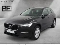 Gebraucht Volvo XC60 Core 197 PS (144 kW) 2023 Onyx schwarz SUV