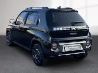 Gebraucht Hyundai Inster 85 kW (116 PS) 2026 Schwarz Kleinwagen
