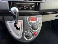 Gebraucht Citroën C8 Exclusive 170 PS (125 kW) 2007 Schwarz Van / Kleinbus