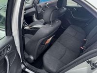 Gebraucht Mercedes C220 Elegance 150 PS (110 kW) 2004 Limousine