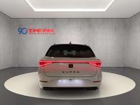 Gebraucht Cupra Leon 150 PS (110 kW) 2023 Candy weiss Kombi