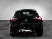Gebraucht Opel Corsa-e 100 kW (136 PS) 2023 Schwarz Kleinwagen