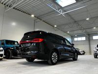 Gebraucht Chrysler Pacifica 291 PS (214 kW) 2024 Schwarz Van / Kleinbus