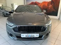 Gebraucht Ford Mondeo ST-Line 165 PS (121 kW) 2019 Grau Limousine