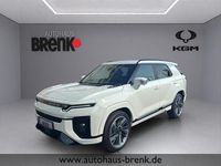 Gebraucht Ssangyong (KGM) Actyon 163 PS (119 kW) 2026 Grand white SUV