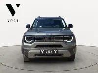Neu Baic BJ30 280 PS (205 kW) 2026 Grau SUV