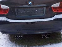 gebraucht BMW 318 318 d DPF