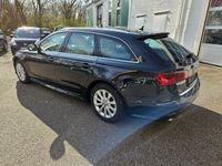 gebraucht Audi A6 Avant 3.0 TDI clean diesel quattro S Tronic