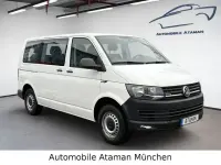 Gebraucht VW Caravelle 190 PS (139 kW) 2016 Andere Van