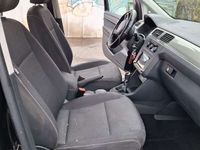 gebraucht VW Caddy Caddy2.0 TDI (7-Si.) Maxi Trendline