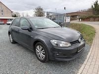 Gebraucht VW Golf VII Cup 110 PS (80 kW) 2015 Uranograu Limousine