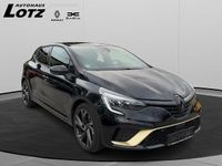 Gebraucht Renault Clio V 94 PS (69 kW) 2023 Schwarz Limousine