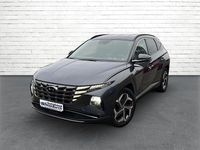 Gebraucht Hyundai Tucson Trend 179 PS (131 kW) 2023 Metallic SUV