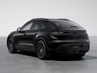 Gebraucht Porsche Macan 300 kW (408 PS) 2024 Tiefschwarzmetallic SUV