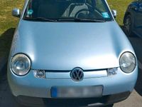 Second-hand VW Lupo 61 CP (44 kW) 2001 Gri Hatchback