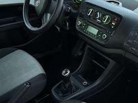 Gebraucht Skoda Citigo Ambition 60 PS (44 kW) 2014 Kleinwagen