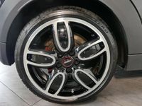 gebraucht Mini John Cooper Works Cabriolet Aut. NAV+LED+KAMERA+SHZ