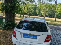 Gebraucht Mercedes C300 Avantgarde 231 PS (169 kW) 2012 Grau Limousine