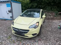 Usado Opel Corsa 69 HP (50 kW) 2015 Citadino